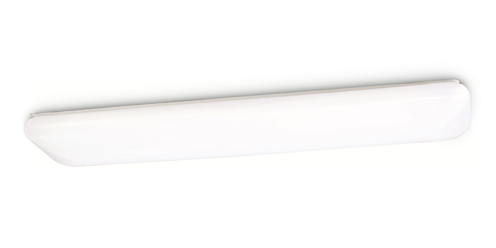 M4671  Rectangle  Flush Ceiling 51W LED